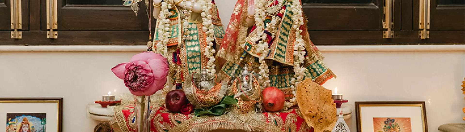 25 Inspiring Pooja Room Designs for Indian Homes